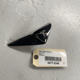 Tesla Model S 2016 - 2020 Front Right Passenger Fender Marker Camera turn O