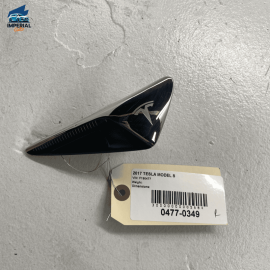 Tesla Model S 2016 - 2020 Front Right Passenger Fender Marker Camera turn O