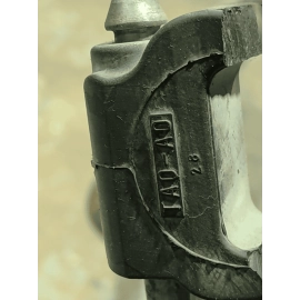 2019-2021 Honda Civic LX Sport 2.0L Exhaust System Muffler & Resonator Pipe OEM