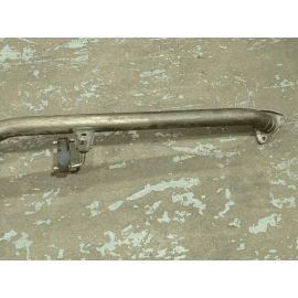 2019-2021 Honda Civic LX Sport 2.0L Exhaust System Muffler & Resonator Pipe OEM