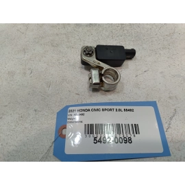 Honda Civic Battery Negative Terminal Current Sensor OEM 2016-2021