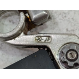 Honda Civic Battery Negative Terminal Current Sensor OEM 2016-2021