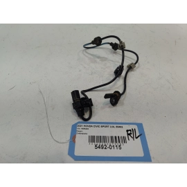 HONDA CIVIC FRONT LEFT DRIVER SIDE ABS SPEED WHEEL SENSOR OEM 2016-2021