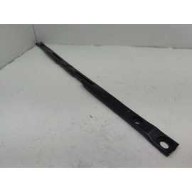 HONDA CIVIC FRONT RADIATOR FRAME LOWER BRACE SUPPORT BRACKET OEM 2016-2021