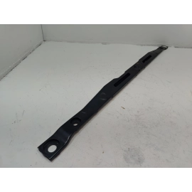 HONDA CIVIC FRONT RADIATOR FRAME LOWER BRACE SUPPORT BRACKET OEM 2016-2021