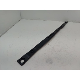 HONDA CIVIC FRONT RADIATOR FRAME LOWER BRACE SUPPORT BRACKET OEM 2016-2021