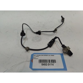 2016-2021 HONDA CIVIC FRONT PASSENGER SIDE ABS SPEED WHEEL SENSOR OEM