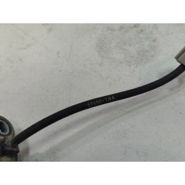 2016-2021 HONDA CIVIC FRONT PASSENGER SIDE ABS SPEED WHEEL SENSOR OEM