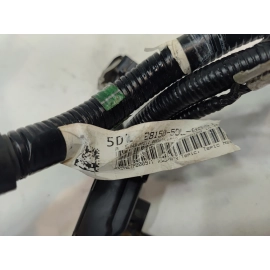 2019-2021 HONDA CIVIC SPORT 2.0L AUTOMATIC TRANSMISSION WIRE WIRING HARNESS OEM