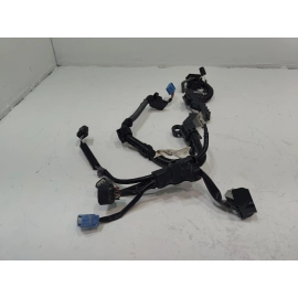 2019-2021 HONDA CIVIC SPORT 2.0L AUTOMATIC TRANSMISSION WIRE WIRING HARNESS OEM