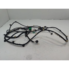 2019-2021 Civic Honda 2.0L Front Cruise Control Cable Wire Wiring Harness OEM