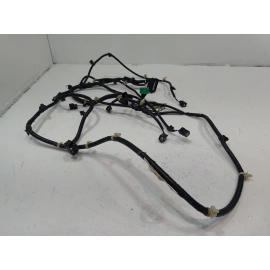 2019-2021 Civic Honda 2.0L Front Cruise Control Cable Wire Wiring Harness OEM