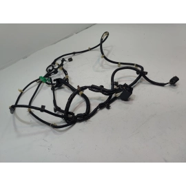 2019-2021 Civic Honda 2.0L Front Cruise Control Cable Wire Wiring Harness OEM