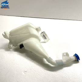 2012 - 2020 Tesla Model S Windshield Wiper Washer Reservoir Tank Bottle OEM