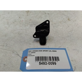 HONDA CIVIC 2016-2025 AIR INTAKE CLEANER MAF MASS AIR FLOW SENSOR OEM