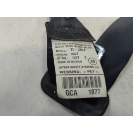 2017-2021 Honda Civic Rear Left Driver Side Seat Belt Seatbelt Retractor OEM