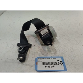 2017-2021 Honda Civic Rear Left Driver Side Seat Belt Seatbelt Retractor OEM