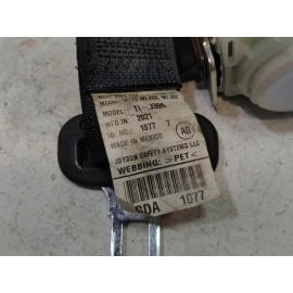 HONDA CIVIC REAR LEFT DRIVER SIDE SEAT BELT SEATBELT RETRACTOR 2017-2021 OEM