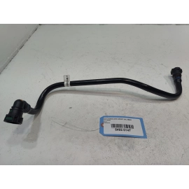 HONDA CIVIC 2.0 L GAS FUEL LINES HOSE TUBE PIPE OEM 2016-2021