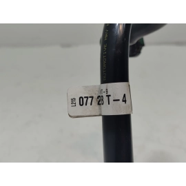 HONDA CIVIC 2.0 L GAS FUEL LINES HOSE TUBE PIPE OEM 2016-2021