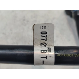 HONDA CIVIC 2.0 L GAS FUEL LINES HOSE TUBE PIPE OEM 2016-2021
