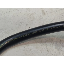 HONDA CIVIC 2.0 L GAS FUEL LINES HOSE TUBE PIPE OEM 2016-2021