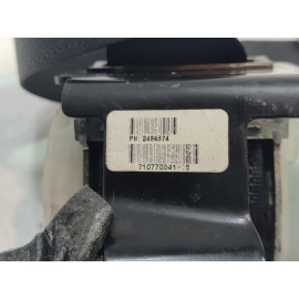 HONDA CIVIC 2016-2021 REAR RIGHT PASSENGER SEAT BELT SEATBELT RETRACTOR OEM