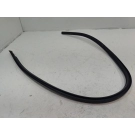 2016-2022 HONDA CIVIC FRONT LEFT OR RIGHT SIDE WINDSHIELD MOLDING SEAL OEM IA