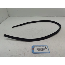 2016-2022 HONDA CIVIC FRONT LEFT OR RIGHT SIDE WINDSHIELD MOLDING SEAL OEM IA