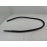 2016-2022 HONDA CIVIC FRONT LEFT OR RIGHT SIDE WINDSHIELD MOLDING SEAL OEM IA