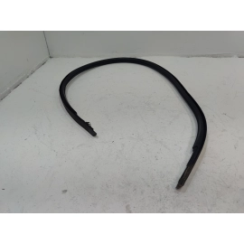 2016-2022 HONDA CIVIC FRONT DRIVER SIDE WINDSHIELD SIDE MOLDING SEAL OEM
