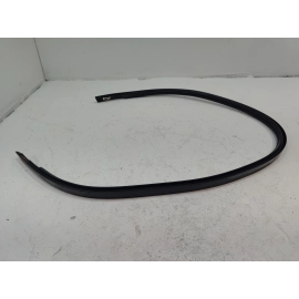 2016-2022 HONDA CIVIC FRONT DRIVER SIDE WINDSHIELD SIDE MOLDING SEAL OEM