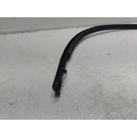 2016-2022 HONDA CIVIC FRONT DRIVER SIDE WINDSHIELD SIDE MOLDING SEAL OEM