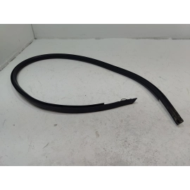 2016-2022 HONDA CIVIC FRONT DRIVER SIDE WINDSHIELD SIDE MOLDING SEAL OEM