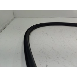 2016-2022 HONDA CIVIC FRONT DRIVER SIDE WINDSHIELD SIDE MOLDING SEAL OEM