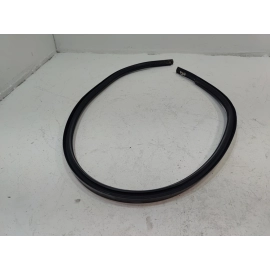 2016-2022 HONDA CIVIC FRONT DRIVER SIDE WINDSHIELD SIDE MOLDING SEAL OEM