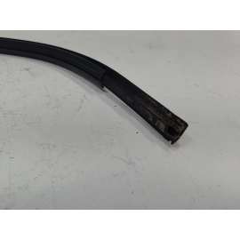 2016-2022 HONDA CIVIC FRONT DRIVER SIDE WINDSHIELD SIDE MOLDING SEAL OEM