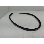 2016-2022 HONDA CIVIC FRONT DRIVER SIDE WINDSHIELD SIDE MOLDING SEAL OEM