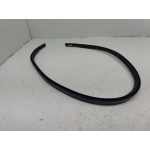 2016-2022 HONDA CIVIC FRONT DRIVER SIDE WINDSHIELD SIDE MOLDING SEAL OEM
