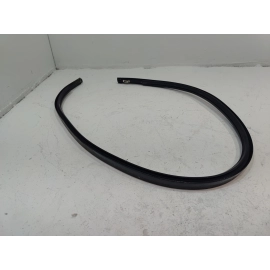2016-2022 HONDA CIVIC FRONT DRIVER SIDE WINDSHIELD SIDE MOLDING SEAL OEM