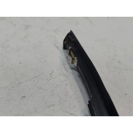 2016-2022 HONDA CIVIC FRONT DRIVER SIDE WINDSHIELD SIDE MOLDING SEAL OEM