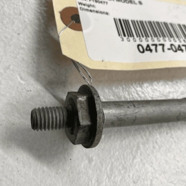 Tesla Model S Rear Subframe Left or Right Double Thread Bolt OEM 1PCS 2012-