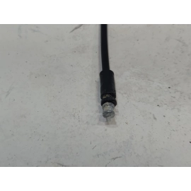 2016-2021 HONDA CIVIC HOOD RELEASE CABLE WIRING W/ OPENER HANDLE OEM