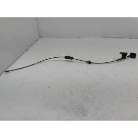 2016-2021 HONDA CIVIC HOOD RELEASE CABLE WIRING W/ OPENER HANDLE OEM