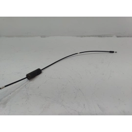 2016-2021 HONDA CIVIC HOOD RELEASE CABLE WIRING W/ OPENER HANDLE OEM