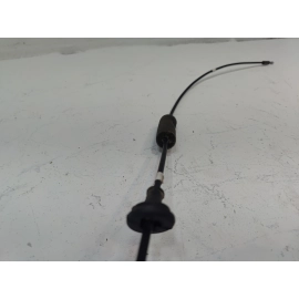 2016-2021 HONDA CIVIC HOOD RELEASE CABLE WIRING W/ OPENER HANDLE OEM