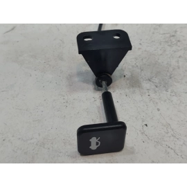 2016-2021 HONDA CIVIC HOOD RELEASE CABLE WIRING W/ OPENER HANDLE OEM