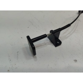 2016-2021 HONDA CIVIC HOOD RELEASE CABLE WIRING W/ OPENER HANDLE OEM