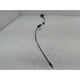 2016-2021 HONDA CIVIC HOOD RELEASE CABLE WIRING W/ OPENER HANDLE OEM