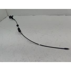 2016-2021 HONDA CIVIC HOOD RELEASE CABLE WIRING W/ OPENER HANDLE OEM